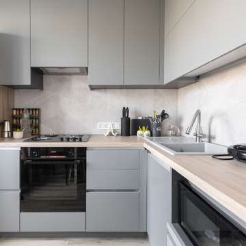 Фотография из портфолио